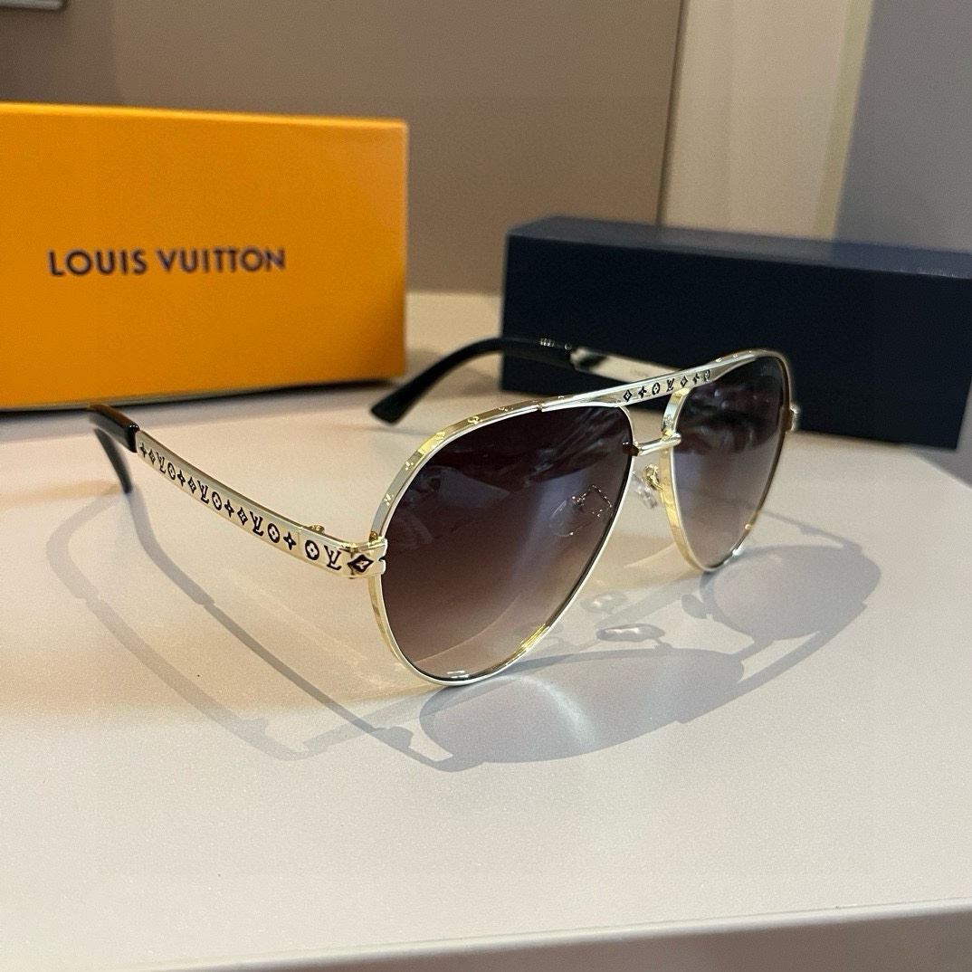 Louis Vuitton Sunglasses